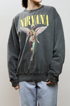 モデル身長：163cm / 着用サイズ：FREE