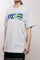 モデル身長：163cm / 着用サイズ：L