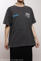 モデル身長：163cm / 着用サイズ：M