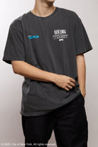 モデル身長：175cm / 着用サイズ：XL