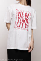 モデル身長：163cm / 着用サイズ：L