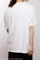 モデル身長：163cm / 着用サイズ：L