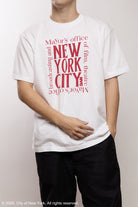 モデル身長：175cm / 着用サイズ：XL