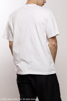 モデル身長：175cm / 着用サイズ：XL