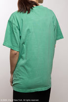 モデル身長：163cm / 着用サイズ：M