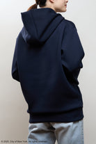 モデル身長：163cm / 着用サイズ：FREE