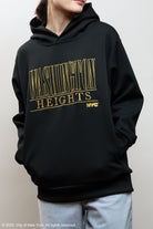 モデル身長：163cm / 着用サイズ：FREE