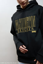 モデル身長：163cm / 着用サイズ：FREE