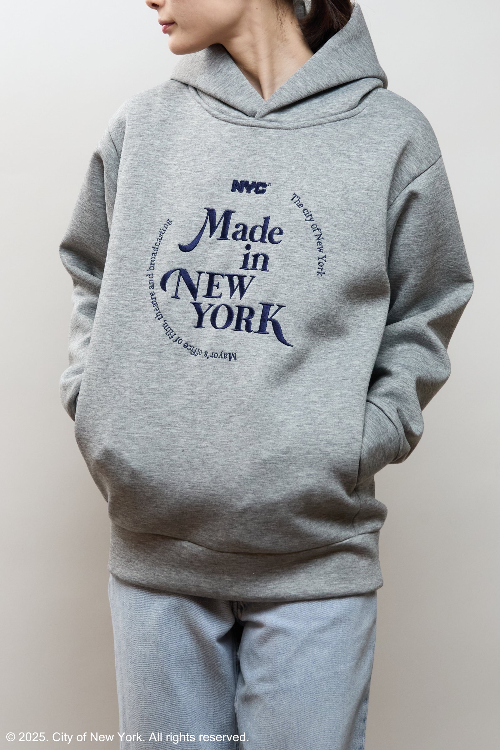 DISNEY | MICKEY HOODIE | GOOD ROCK SPEED（グッドロックスピード