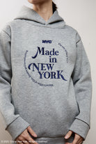 モデル身長：163cm / 着用サイズ：FREE