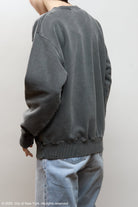 モデル身長：163cm / 着用サイズ：FREE