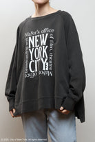 モデル身長：163cm / 着用サイズ：FREE