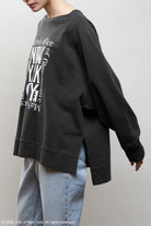 モデル身長：163cm / 着用サイズ：FREE