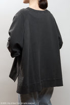 モデル身長：163cm / 着用サイズ：FREE