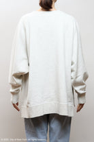 モデル身長：163cm / 着用サイズ：FREE