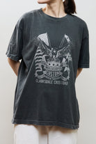 モデル身長：163cm / 着用サイズ：FREE