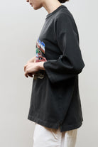 モデル身長：163cm / 着用サイズ：FREE