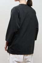 モデル身長：163cm / 着用サイズ：FREE