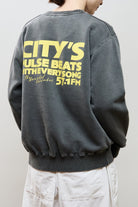 モデル身長：163cm / 着用サイズ：FREE