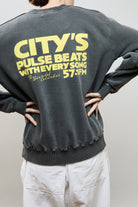 モデル身長：163cm / 着用サイズ：FREE