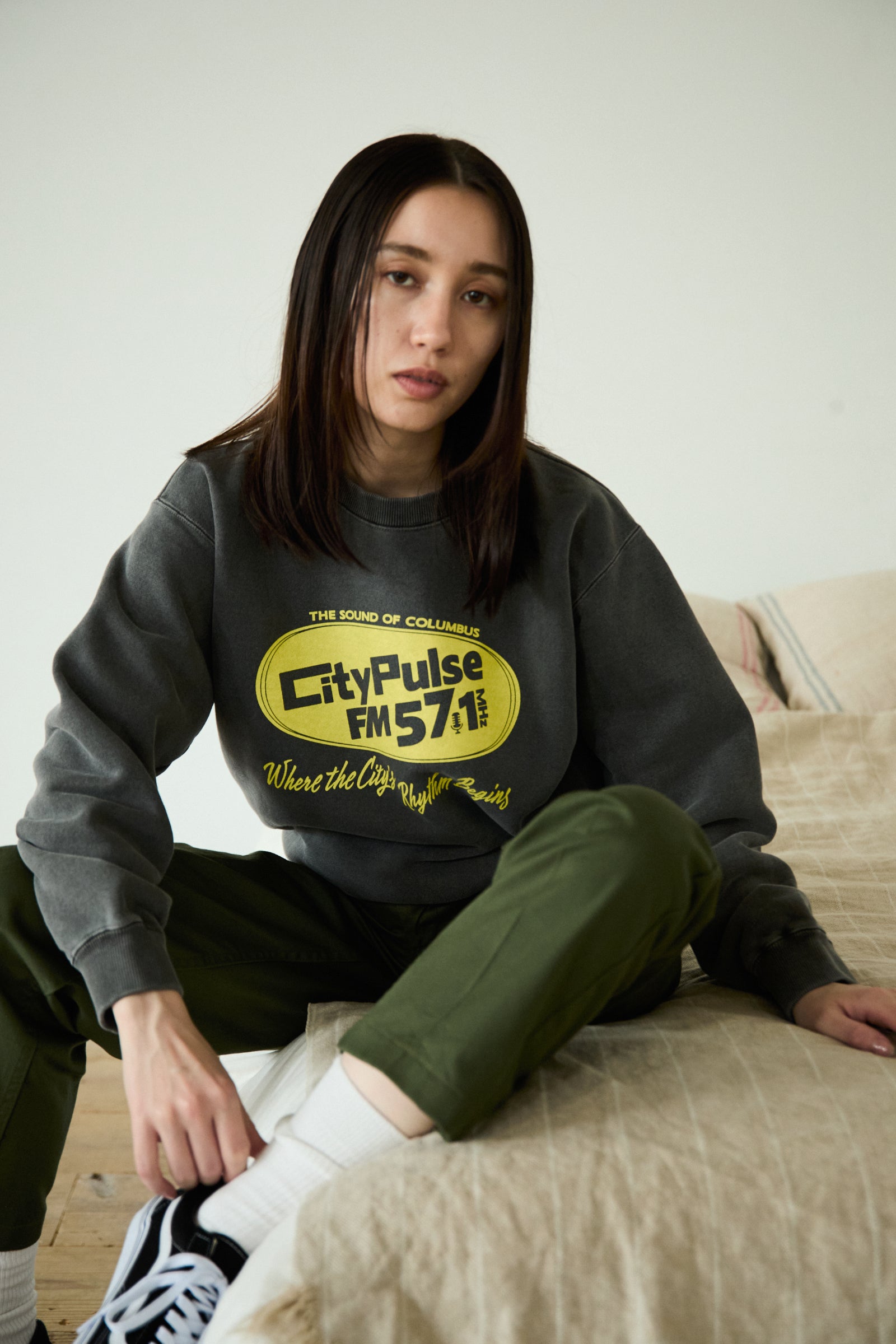 FORD（フォード）とのコラボTシャツ ロンT スウェット一覧 | GOOD ROCK