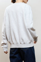 モデル身長：163cm / 着用サイズ：FREE