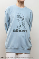 モデル身長：163cm / 着用サイズ：FREE