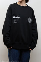 モデル身長：163cm / 着用サイズ：FREE