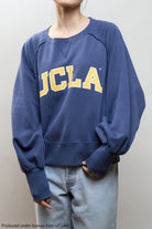 モデル身長：163cm / 着用サイズ：FREE