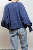 モデル身長：163cm / 着用サイズ：FREE