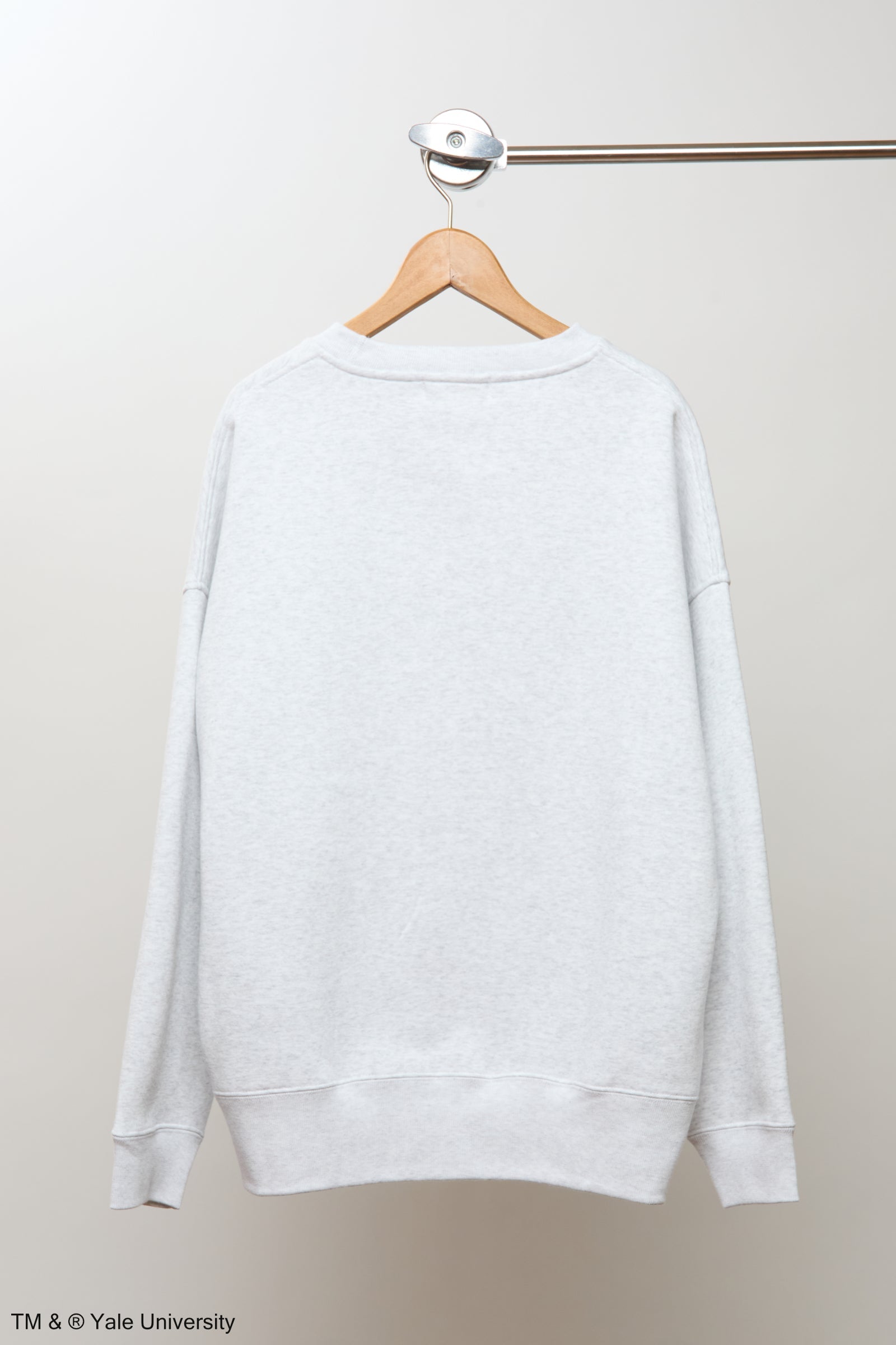 NYC | HEIGHTS SWEAT | GOOD ROCK SPEED（グッドロックスピード）公式