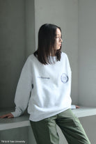 モデル身長：168cm / 着用サイズ：FREE