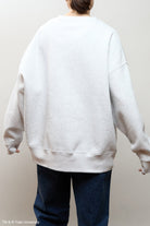 モデル身長：163cm / 着用サイズ：FREE