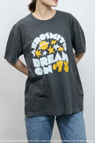 着用モデル：163cm / 着用サイズ：M