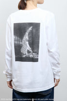 着用モデル：163cm / 着用サイズ：M