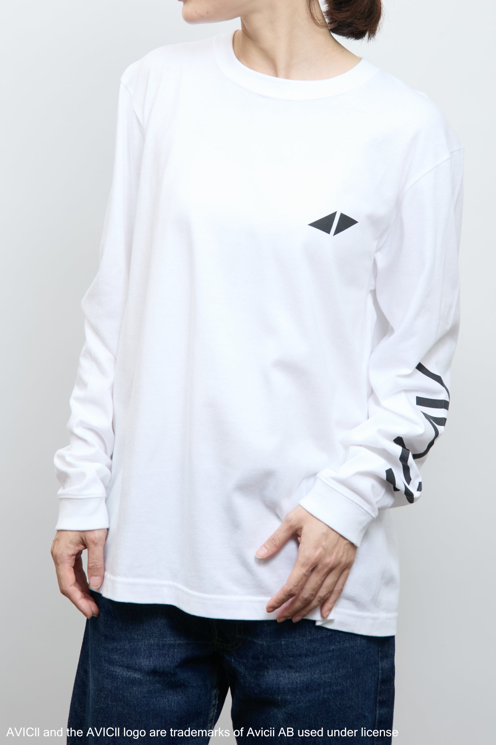 NYC | エヌワイシー LONG SLEEVE T-SHIRT | GOOD ROCK SPEED（グッド