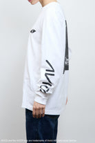 着用モデル：163cm / 着用サイズ：M