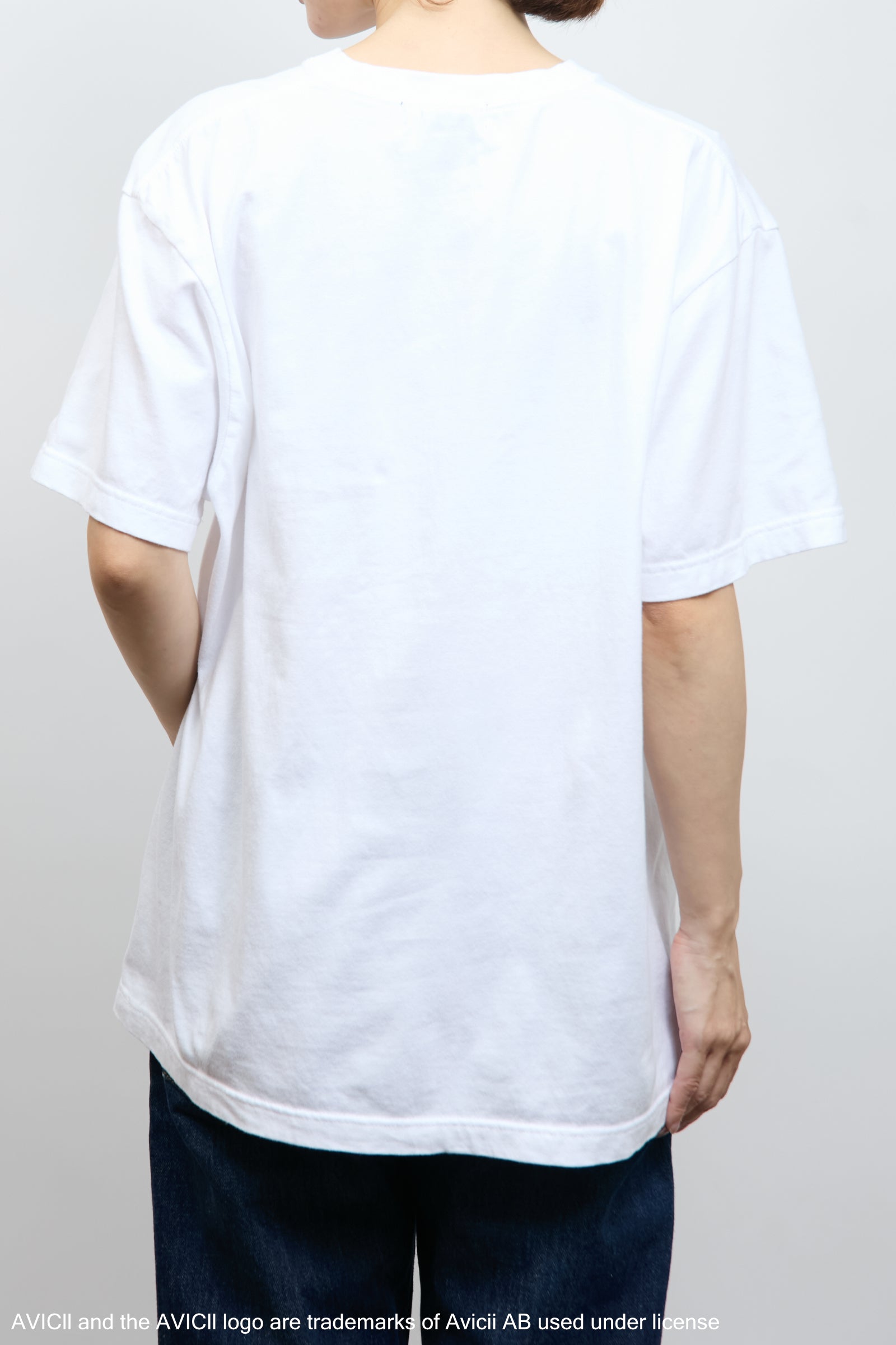 着用モデル：163cm / 着用サイズ：M