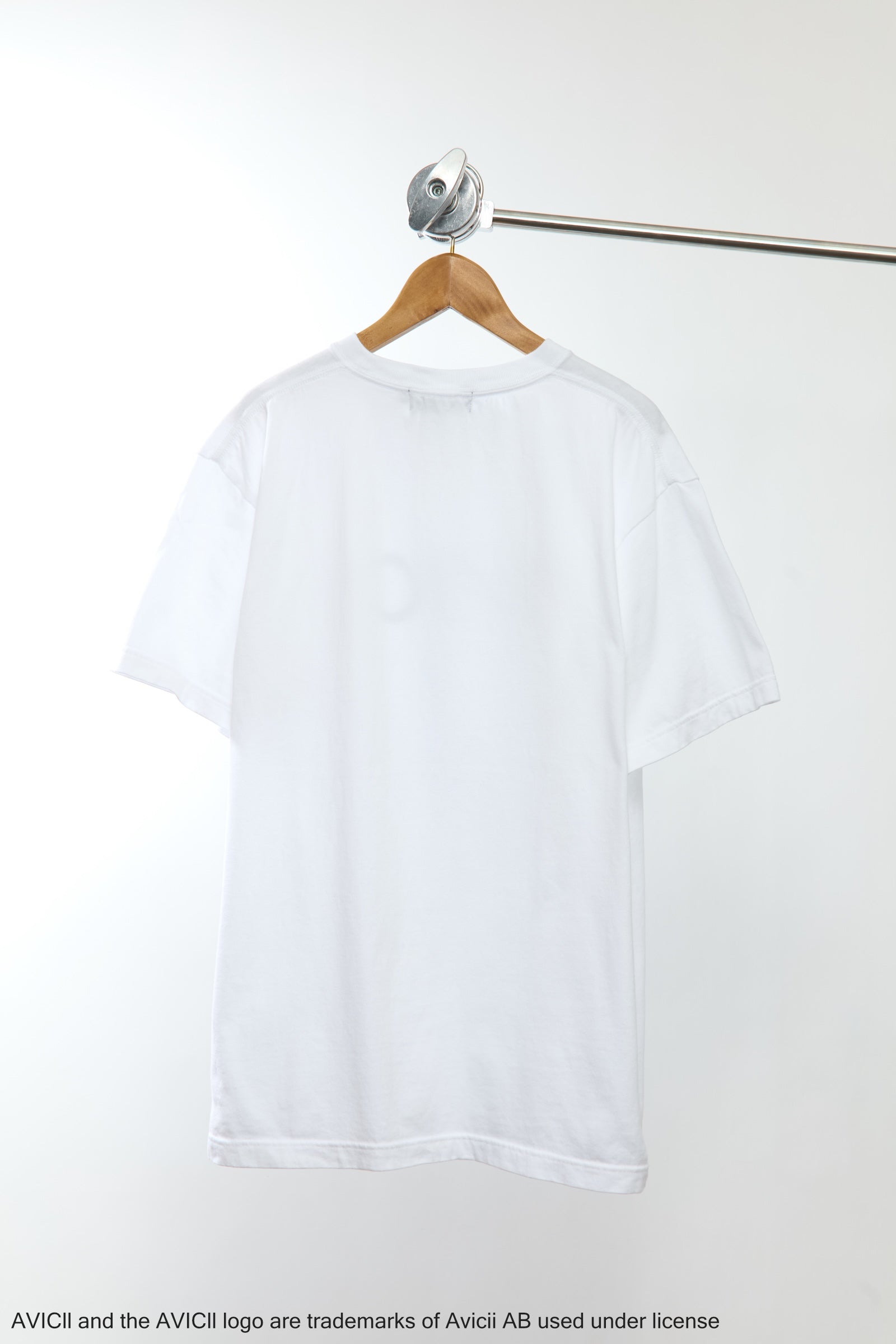 MICKEY MOUSE（ミッキーマウス）/ DESIGN RAGLAN 7/8 SLEEVE T-SHIRT