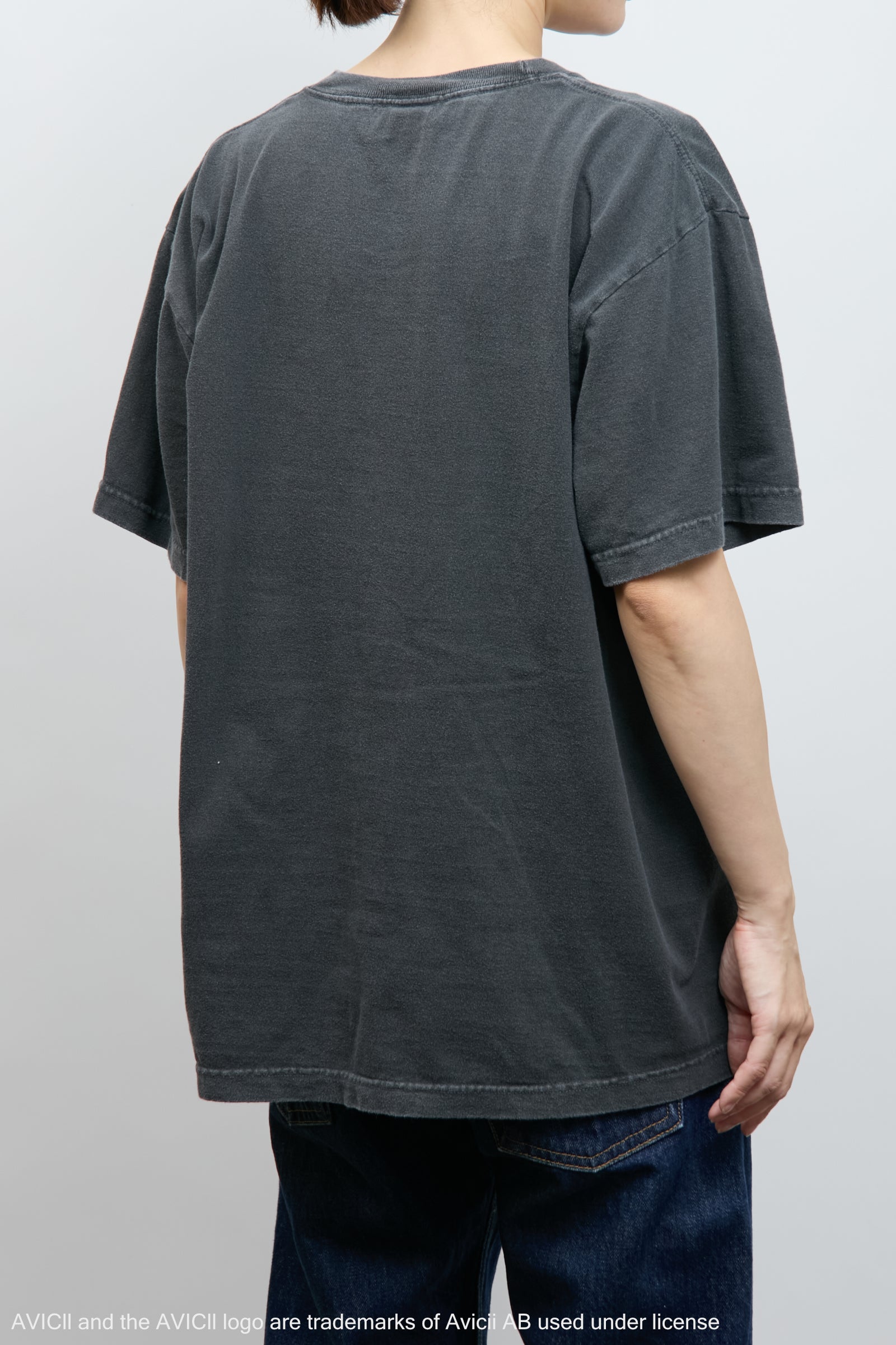 着用モデル：163cm / 着用サイズ：M