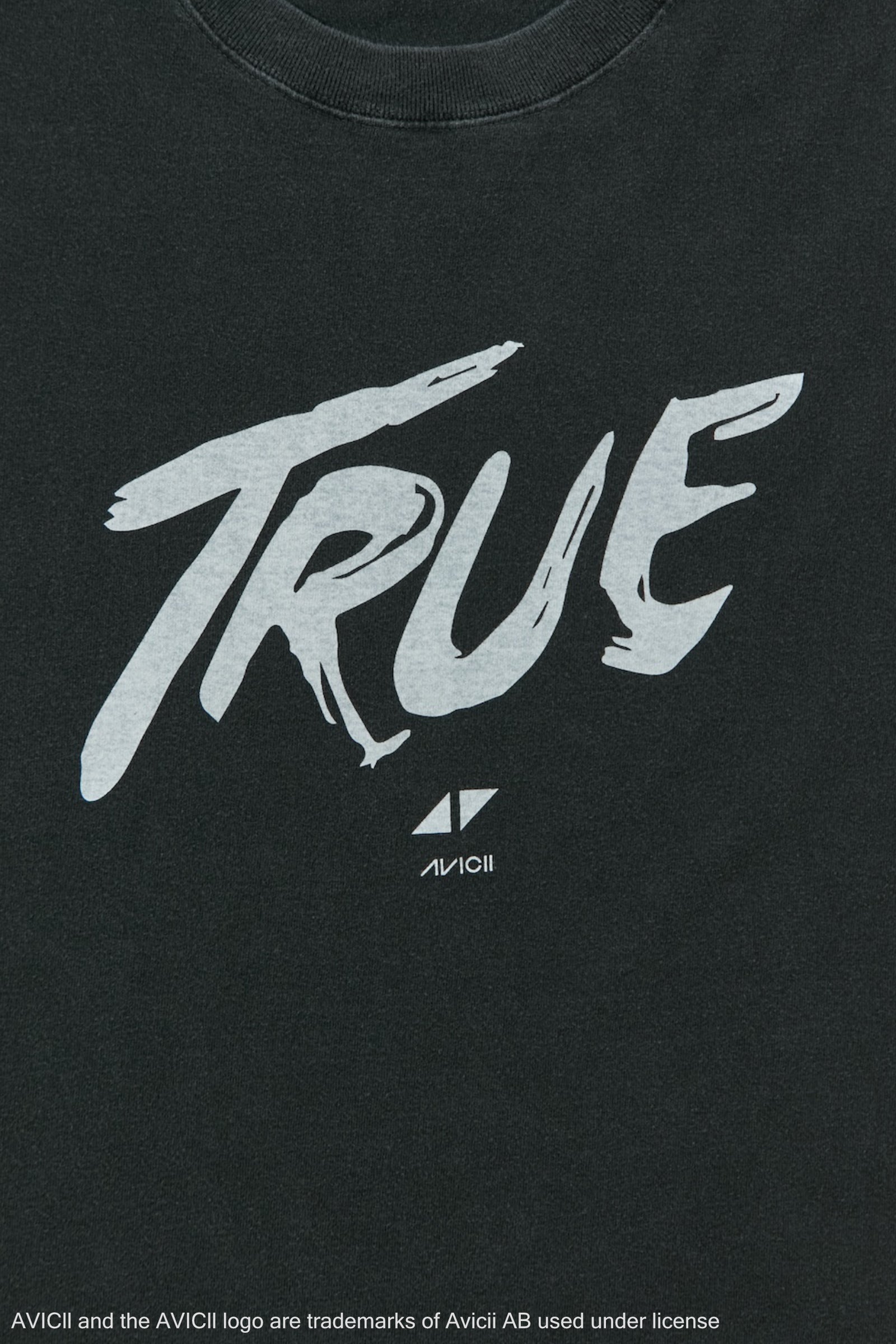 AVICII | アヴィーチー T-SHIRT | GOOD ROCK SPEED（グッドロック