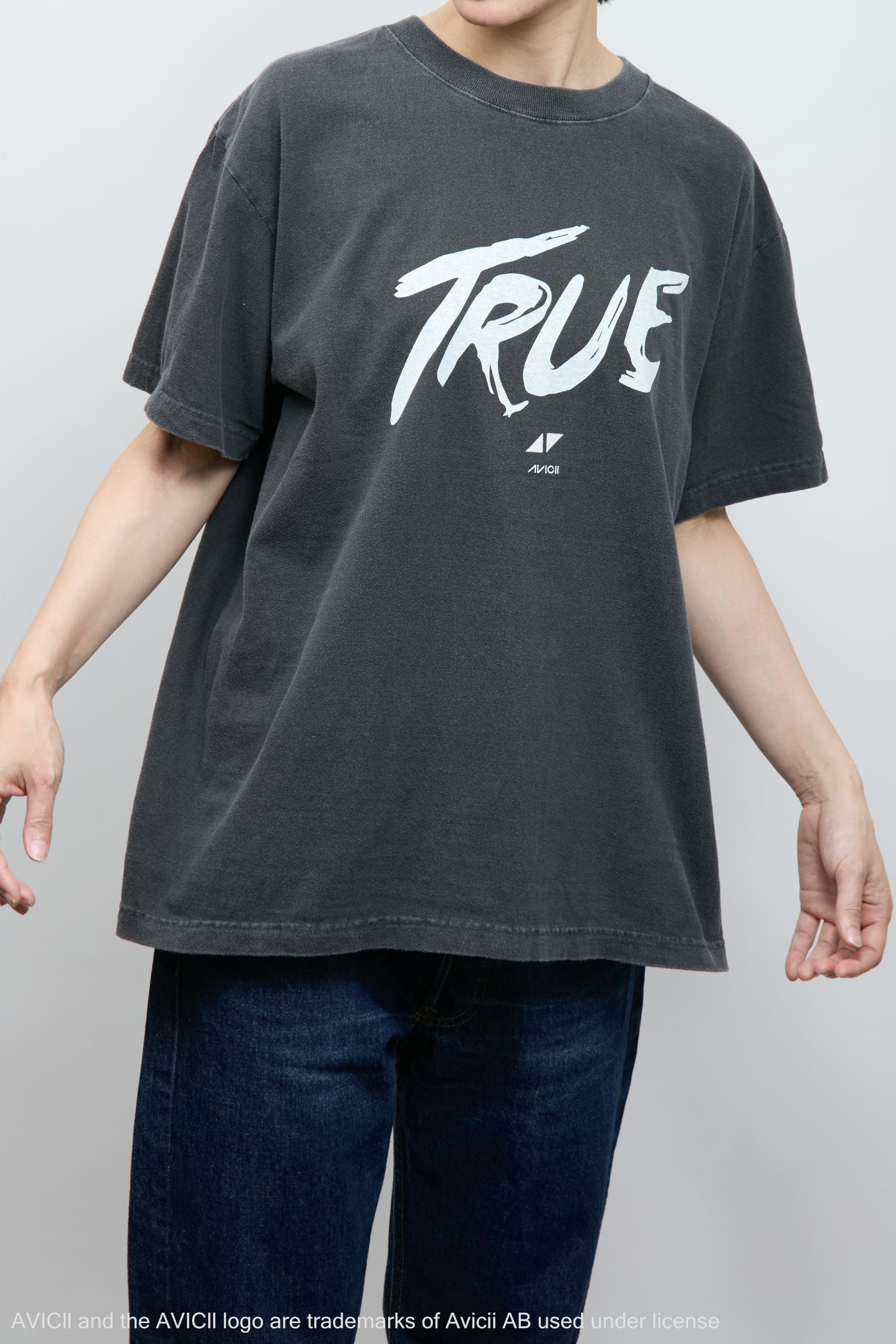 AVICII | アヴィーチー T-SHIRT | GOOD ROCK SPEED（グッドロック