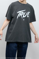 着用モデル：163cm / 着用サイズ：M