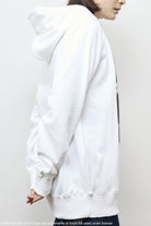 モデル身長：163cm / 着用サイズ：L