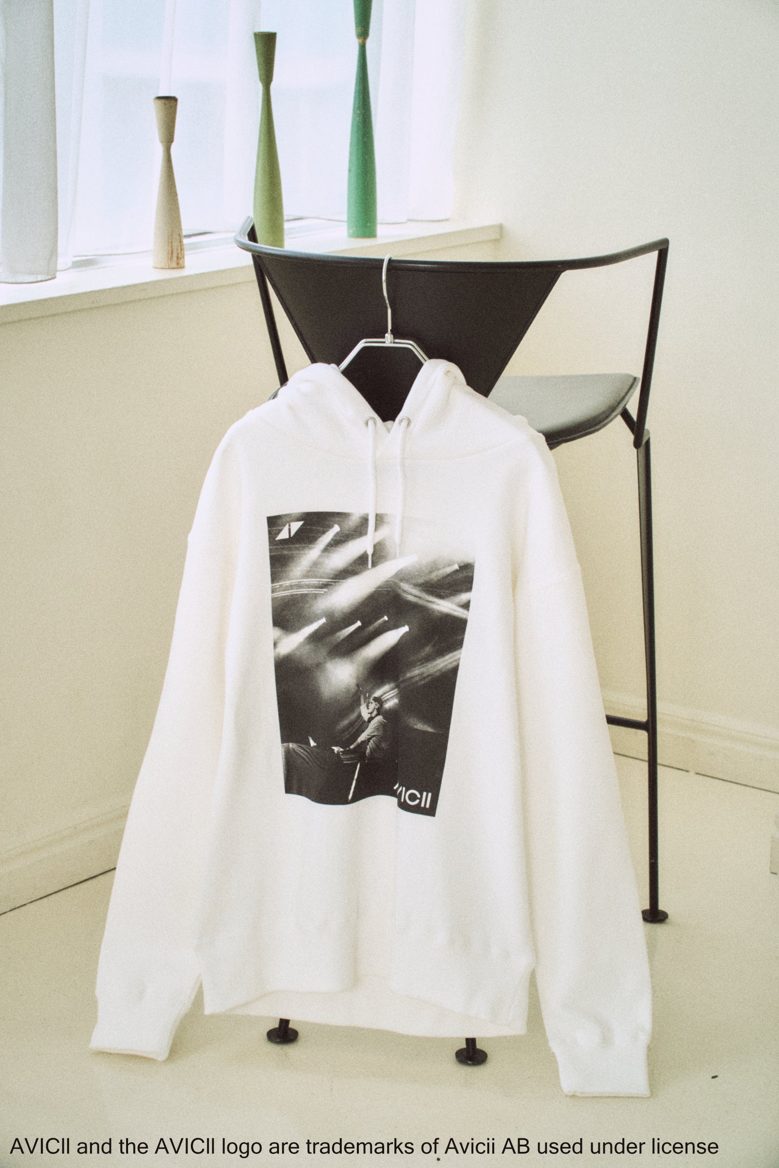 プラダを着た悪魔 グラフィックTシャツ（Miranda Priestly