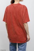 着用モデル：163cm / 着用サイズ：M