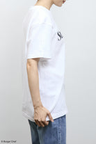 着用モデル：163cm / 着用サイズ：M