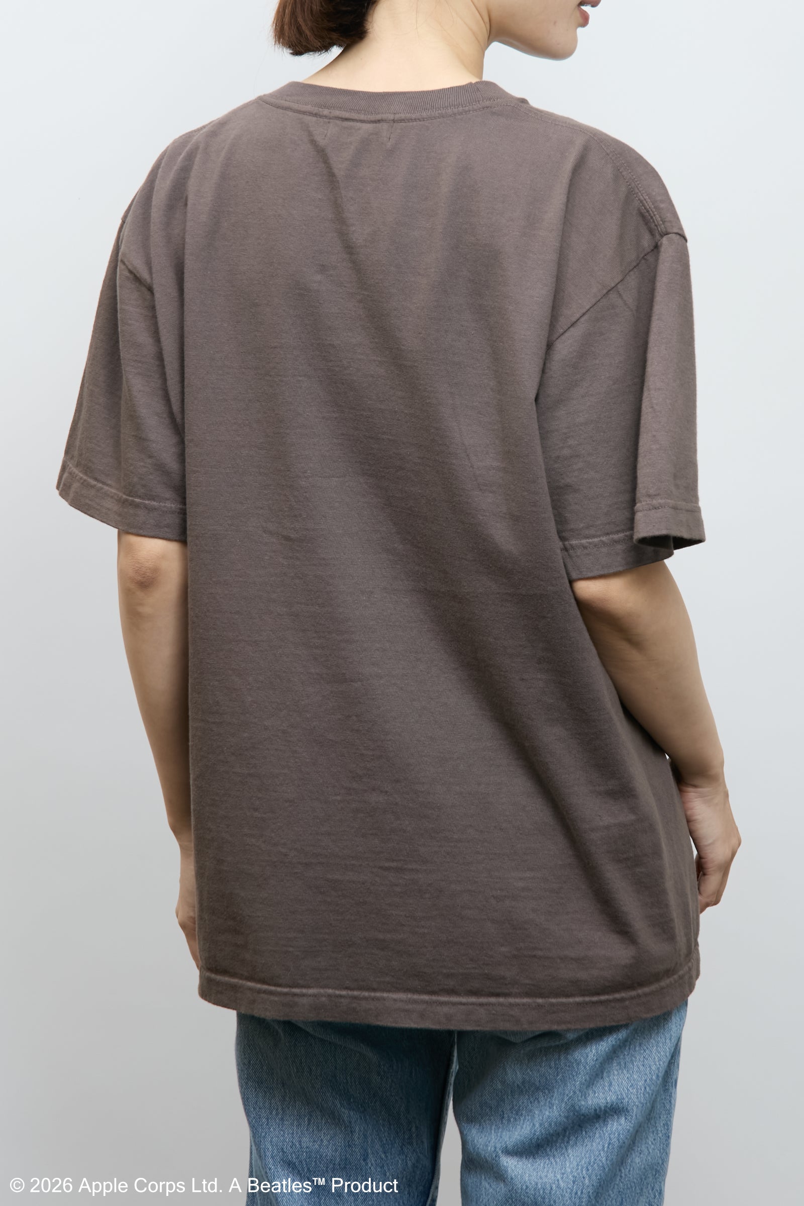 着用モデル：163cm / 着用サイズ：M