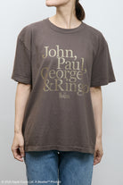 着用モデル：163cm / 着用サイズ：M