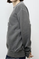 モデル身長：163cm / 着用サイズ：M